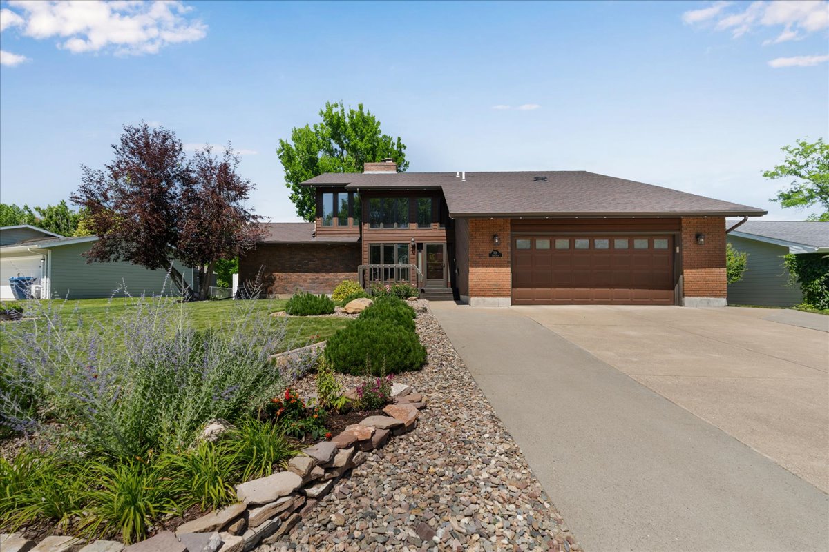 501 Deer Drive