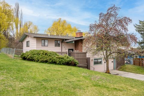 203 High Park Way Missoula MT 59803