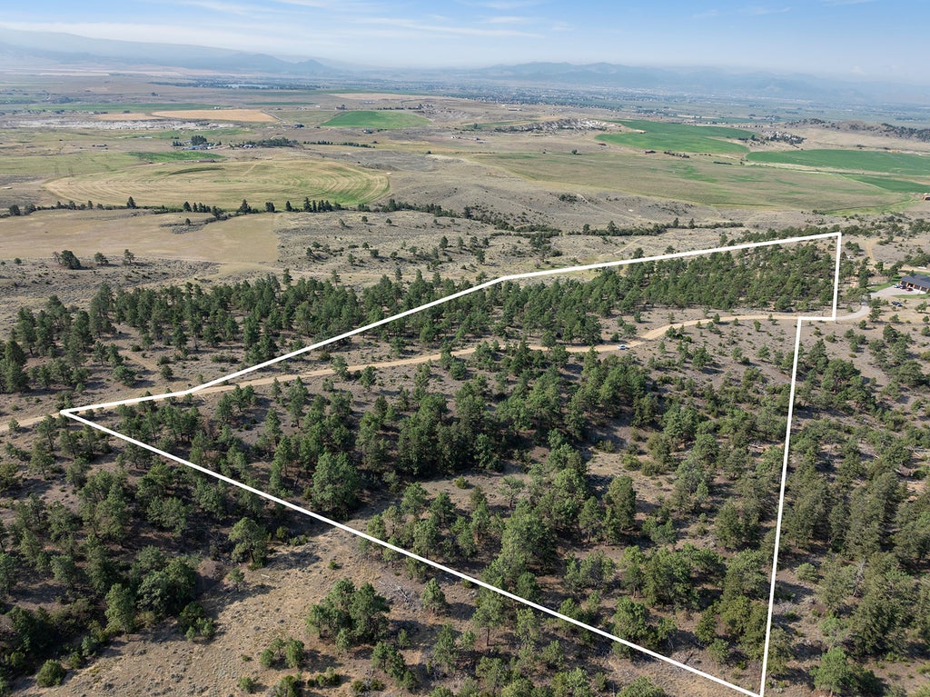 Photo of NHN Shedhorn Drive, Helena, MT 59602 (MLS # 30077277)