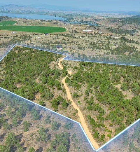 Photo of NHN Shedhorn Drive, Helena, MT 59602 (MLS # 30077277)