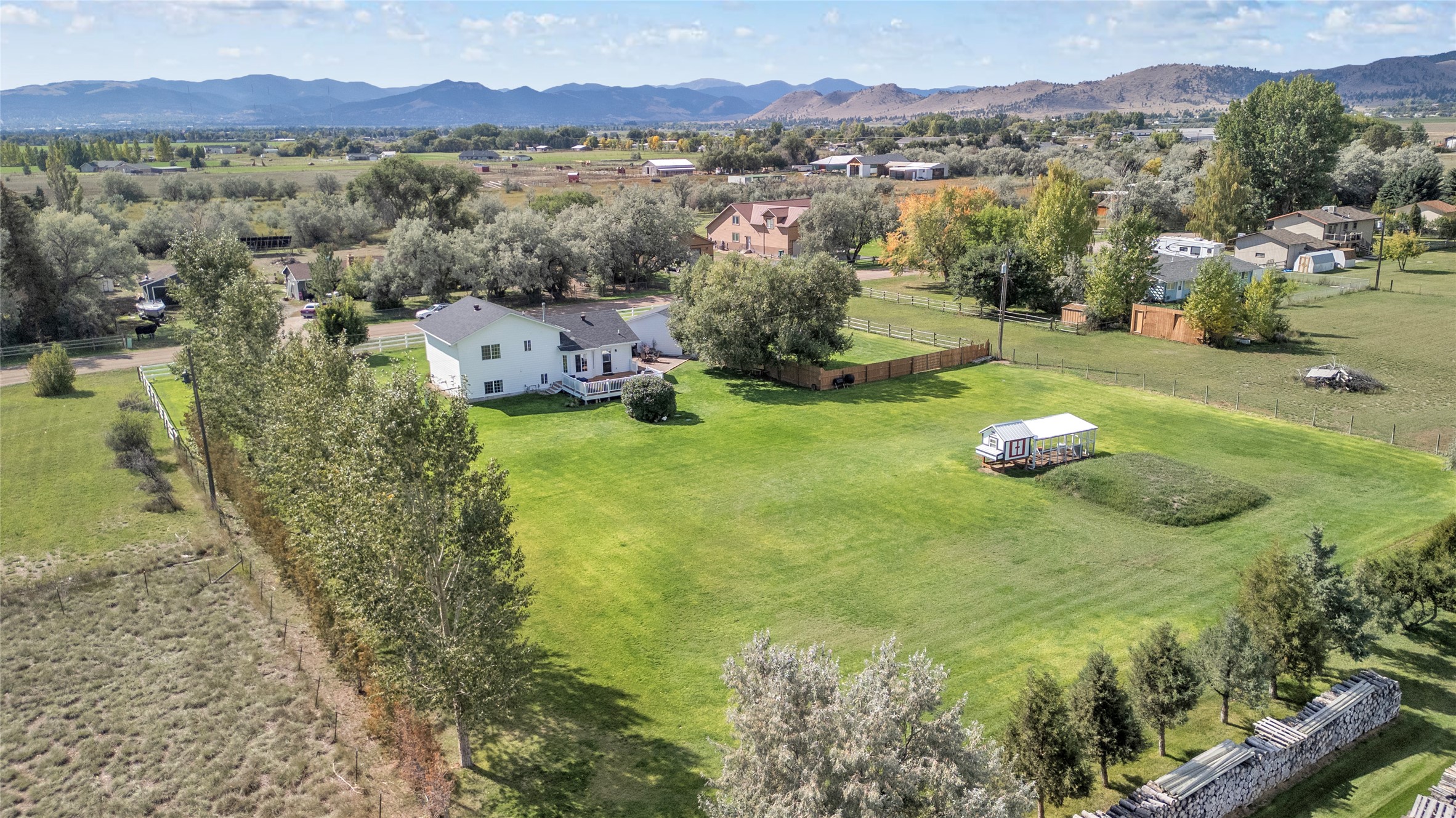 Helena, Montana 59602, United States, 4 Bedrooms Bedrooms, ,4 BathroomsBathrooms,Residential,Active,239745