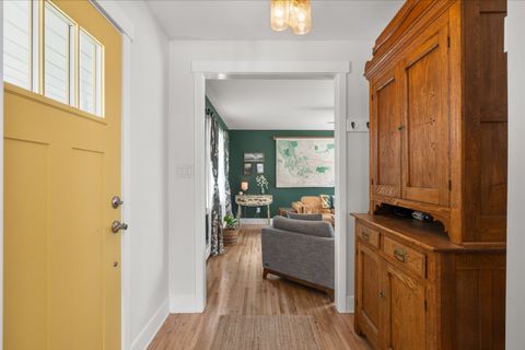 Tiny photo for 941 Hollins Avenue, Helena, MT 59601 (MLS # 30068955)