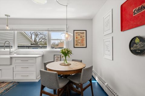 Tiny photo for 941 Hollins Avenue, Helena, MT 59601 (MLS # 30068955)