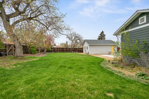 Tiny photo for 941 Hollins Avenue, Helena, MT 59601 (MLS # 30068955)