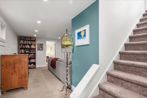 Tiny photo for 941 Hollins Avenue, Helena, MT 59601 (MLS # 30068955)