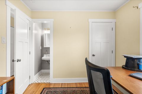 Tiny photo for 941 Hollins Avenue, Helena, MT 59601 (MLS # 30068955)