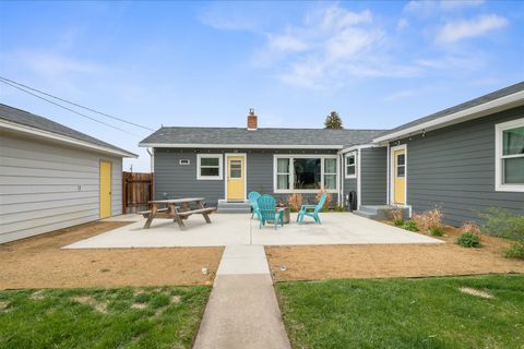 Tiny photo for 941 Hollins Avenue, Helena, MT 59601 (MLS # 30068955)