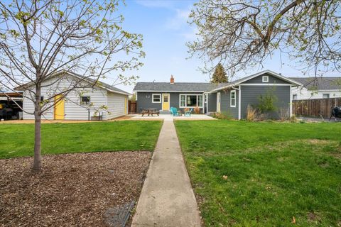 Tiny photo for 941 Hollins Avenue, Helena, MT 59601 (MLS # 30068955)