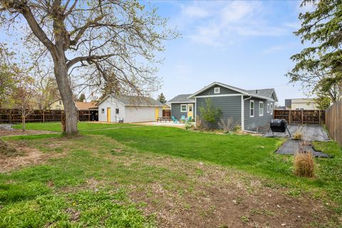 Tiny photo for 941 Hollins Avenue, Helena, MT 59601 (MLS # 30068955)