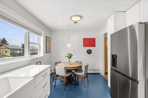Tiny photo for 941 Hollins Avenue, Helena, MT 59601 (MLS # 30068955)