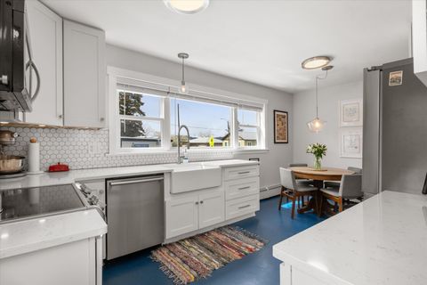 Tiny photo for 941 Hollins Avenue, Helena, MT 59601 (MLS # 30068955)