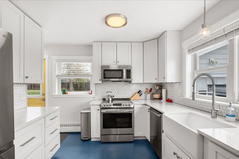 Tiny photo for 941 Hollins Avenue, Helena, MT 59601 (MLS # 30068955)