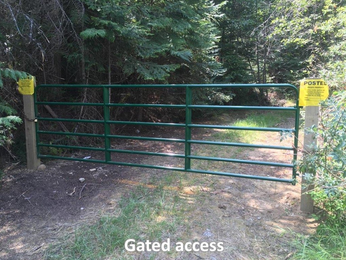 1980 Rabbit Creek Road