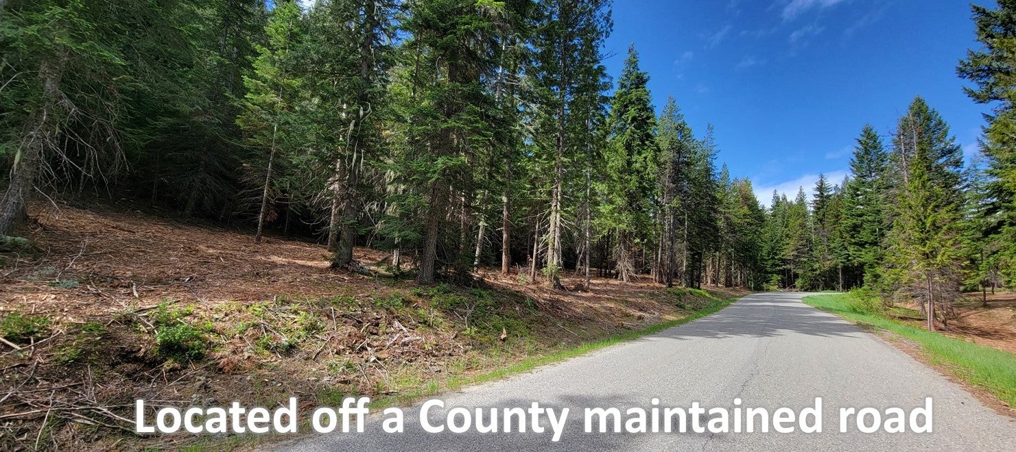 1980 Rabbit Creek Road