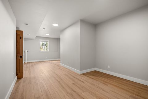 Tiny photo for 335 Skookum Road, Lakeside, MT 59922 (MLS # 30068992)