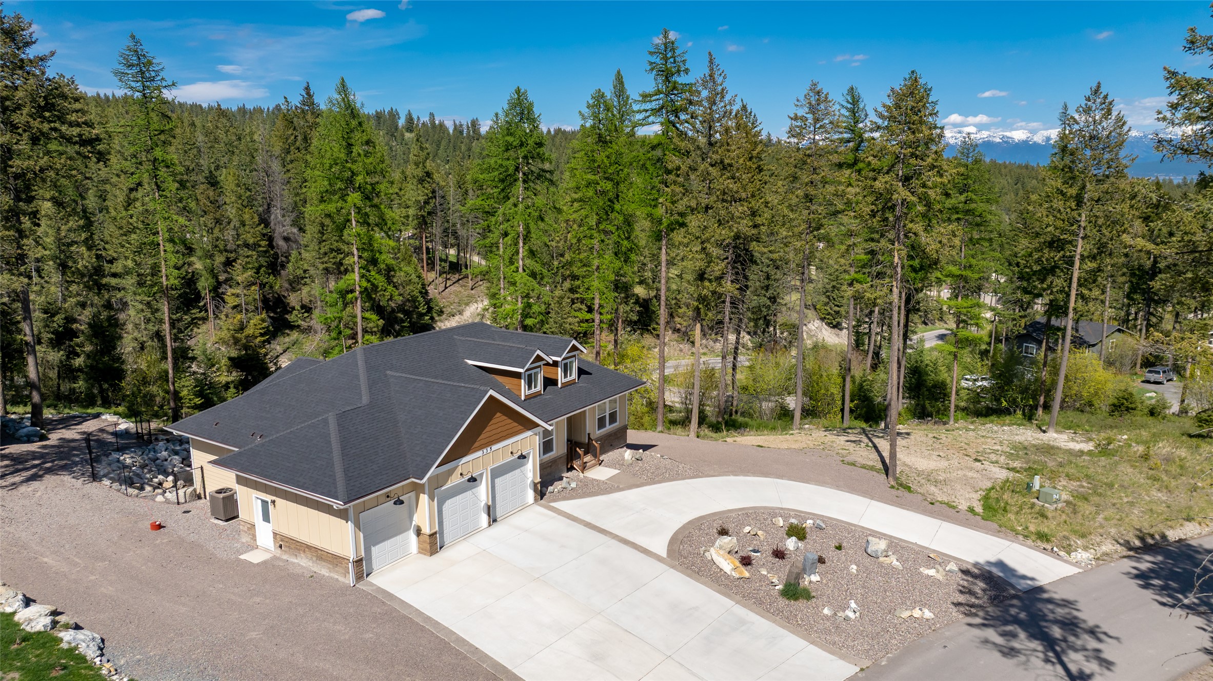 335 Skookum Road