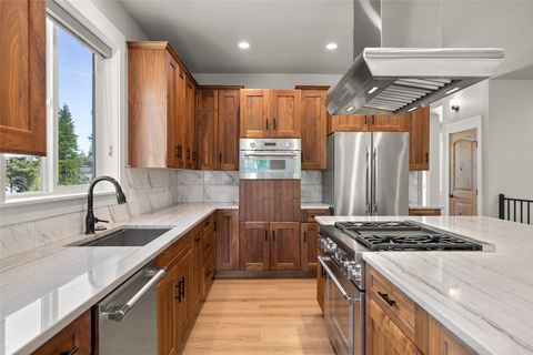 Tiny photo for 335 Skookum Road, Lakeside, MT 59922 (MLS # 30068992)