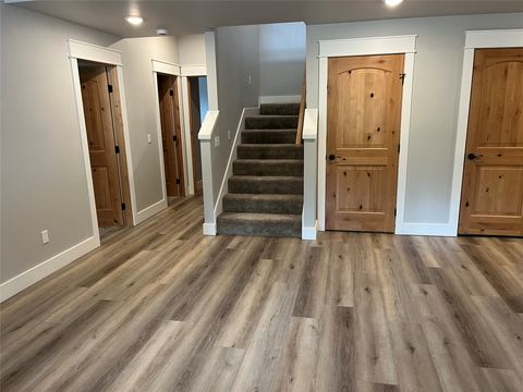 Tiny photo for 335 Skookum Road, Lakeside, MT 59922 (MLS # 30068992)