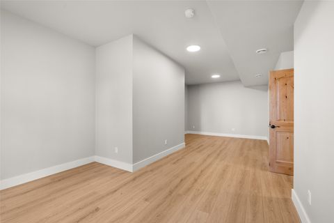 Tiny photo for 335 Skookum Road, Lakeside, MT 59922 (MLS # 30068992)