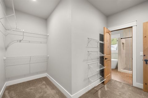 Tiny photo for 335 Skookum Road, Lakeside, MT 59922 (MLS # 30068992)