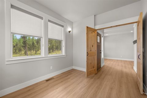 Tiny photo for 335 Skookum Road, Lakeside, MT 59922 (MLS # 30068992)