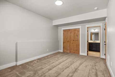 Tiny photo for 335 Skookum Road, Lakeside, MT 59922 (MLS # 30068992)