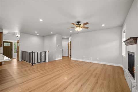 Tiny photo for 335 Skookum Road, Lakeside, MT 59922 (MLS # 30068992)