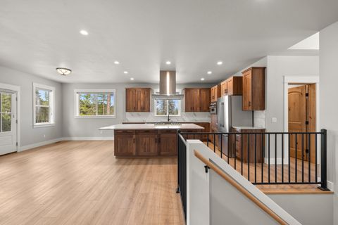 Tiny photo for 335 Skookum Road, Lakeside, MT 59922 (MLS # 30068992)