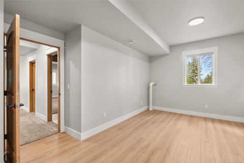 Tiny photo for 335 Skookum Road, Lakeside, MT 59922 (MLS # 30068992)