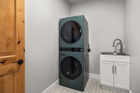 Tiny photo for 335 Skookum Road, Lakeside, MT 59922 (MLS # 30068992)