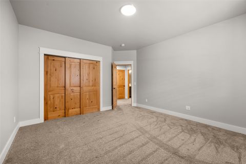 Tiny photo for 335 Skookum Road, Lakeside, MT 59922 (MLS # 30068992)