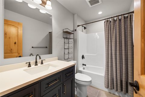 Tiny photo for 335 Skookum Road, Lakeside, MT 59922 (MLS # 30068992)