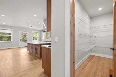 Tiny photo for 335 Skookum Road, Lakeside, MT 59922 (MLS # 30068992)