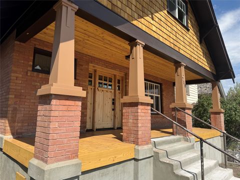 Photo of 710 Locust Street Street, Anaconda, MT 59711 (MLS # 30071176)