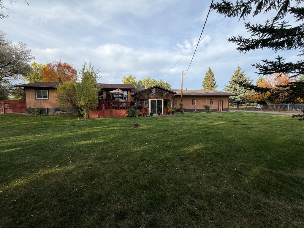 Photo of 2010 4th Avenue SW, Great Falls, MT 59404 (MLS # 30079337)