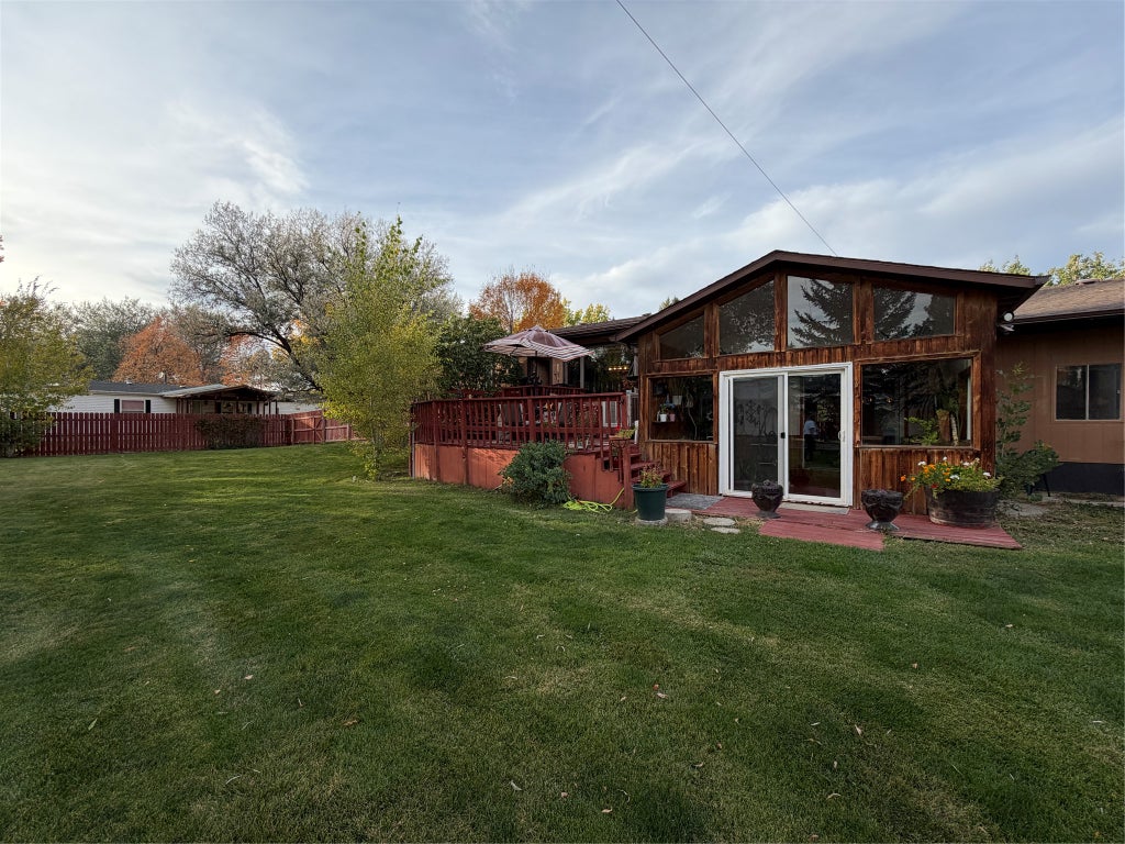 Photo of 2010 4th Avenue SW, Great Falls, MT 59404 (MLS # 30079337)