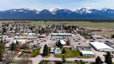 Tiny photo for Lot 28 1st Avenue SW, Ronan, MT 59864 (MLS # 30073425)