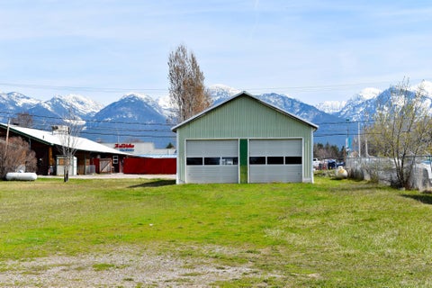 Photo of Lot 28 1st Avenue SW, Ronan, MT 59864 (MLS # 30073425)
