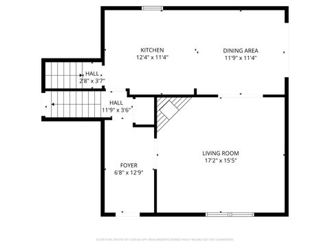 Tiny photo for 101 E Oregon Street, Kalispell, MT 59901 (MLS # 30066313)