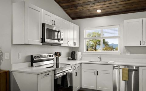 Tiny photo for 916 Jensen Road, Columbia Falls, MT 59912 (MLS # 30064790)