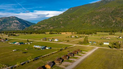 Tiny photo for 916 Jensen Road, Columbia Falls, MT 59912 (MLS # 30064790)
