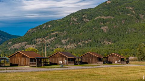 Tiny photo for 916 Jensen Road, Columbia Falls, MT 59912 (MLS # 30064790)