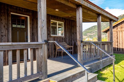Tiny photo for 916 Jensen Road, Columbia Falls, MT 59912 (MLS # 30064790)