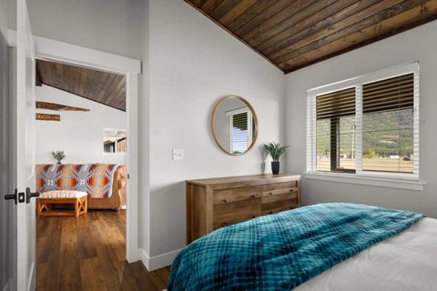 Tiny photo for 916 Jensen Road, Columbia Falls, MT 59912 (MLS # 30064790)