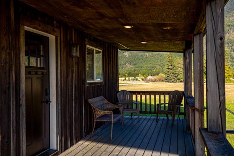 Tiny photo for 916 Jensen Road, Columbia Falls, MT 59912 (MLS # 30064790)