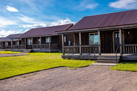 Tiny photo for 916 Jensen Road, Columbia Falls, MT 59912 (MLS # 30064790)