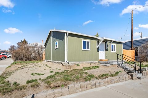Tiny photo for 39 W Aluminum Street, Butte, MT 59701 (MLS # 30067541)