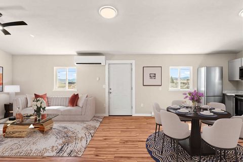 Tiny photo for 39 W Aluminum Street, Butte, MT 59701 (MLS # 30067541)