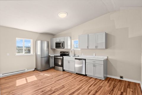 Tiny photo for 39 W Aluminum Street, Butte, MT 59701 (MLS # 30067541)