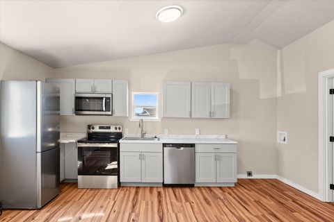 Tiny photo for 39 W Aluminum Street, Butte, MT 59701 (MLS # 30067541)
